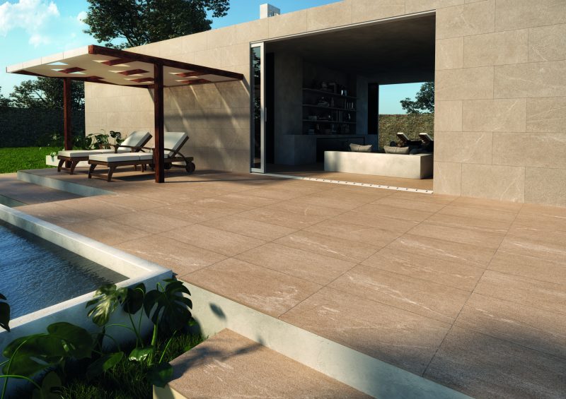 Piso / Recubrimiento Mixury