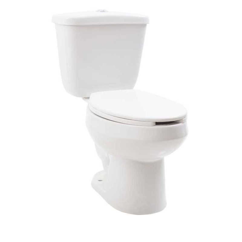 Sanitario WC Vienna Plus Dual Flush