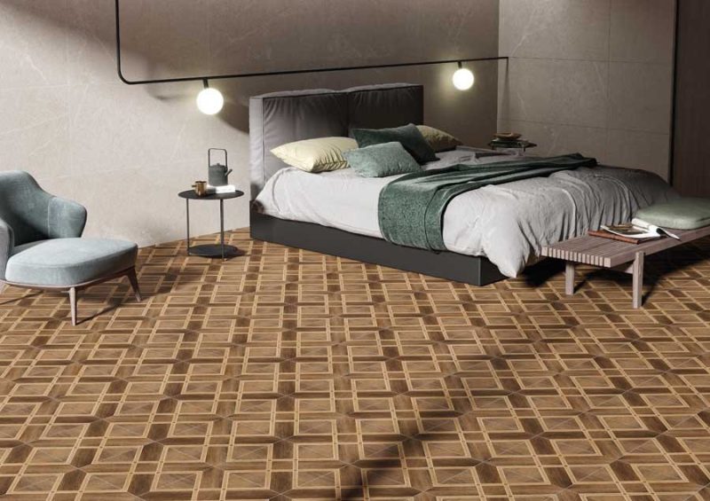 36X36 Piso – Narby