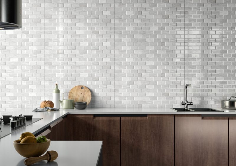 Muro Briko 20X30