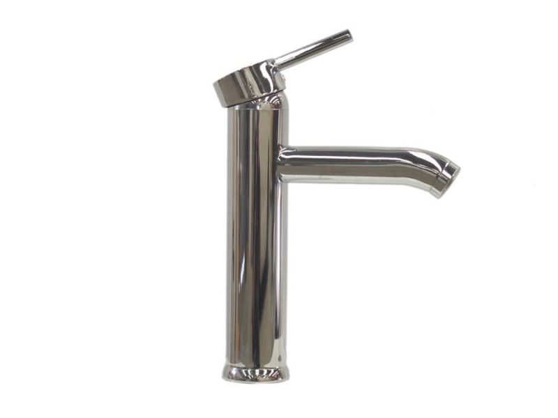 Monomando para Lavabo Boquilla Fija 7006B