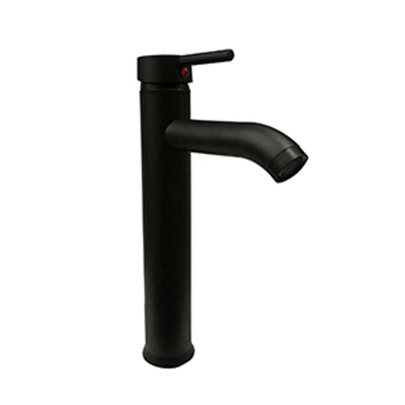 Monomando para Lavabo Boquilla Fija 7006C-N