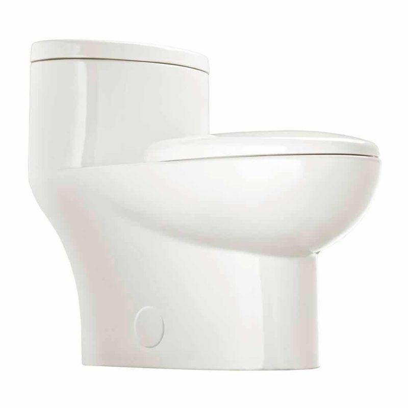 Sanitario American Standard One Piece Tofino – Blanco