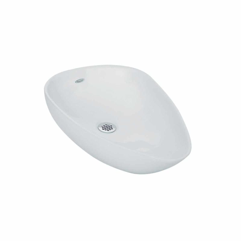 Lavamanos De Sobreponer Aero – Blanco