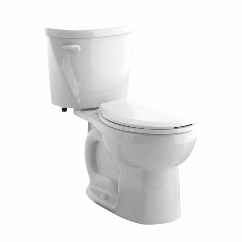 Sanitario Mainstream De 2 Pzas – Blanco