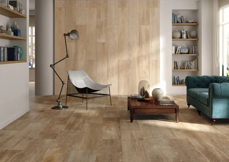 Espelta Natural Mate 30X150