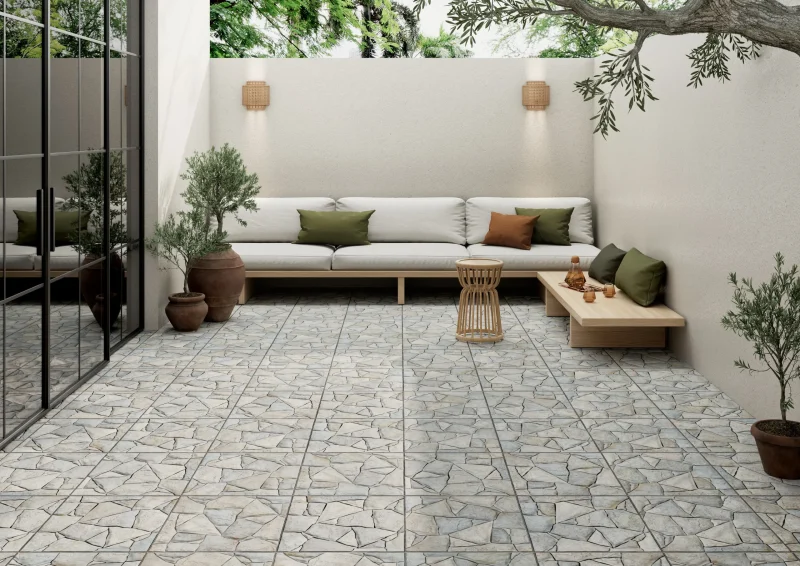 30x45 Muro Amatlán FD