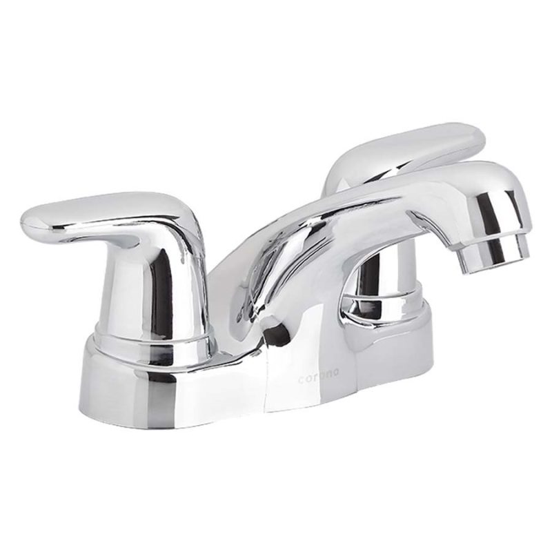 Mezcladora Lavamanos de 4 pulgadas de Palanca AV1030001