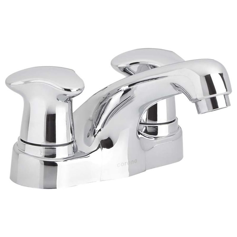 Mezcladora Lavamanos de 4 pulgadas de Triceta AV1040001