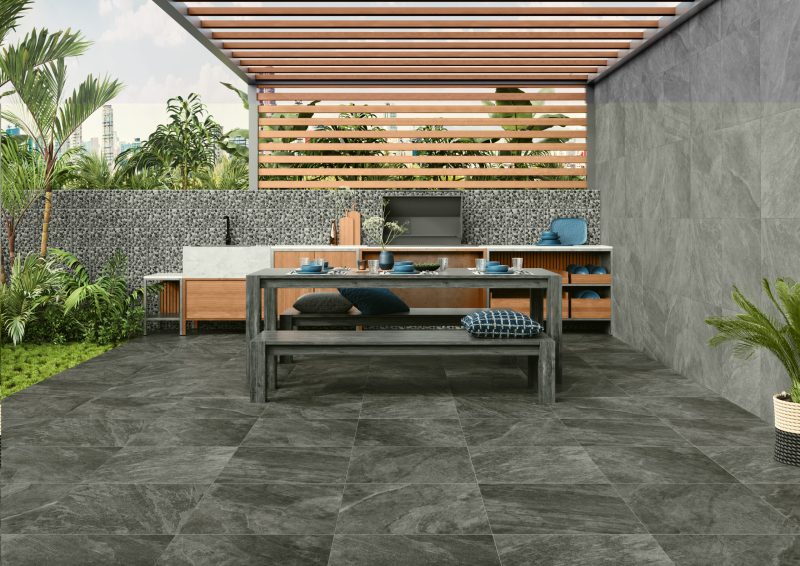 60X60 Piso – Landero