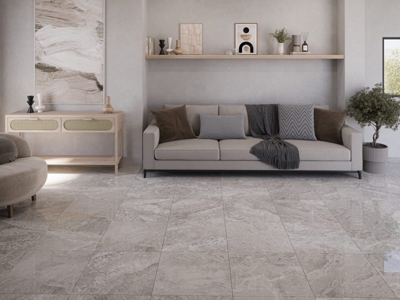 55X55 Piso / Muro – Valterri FD Gris 1.82 m