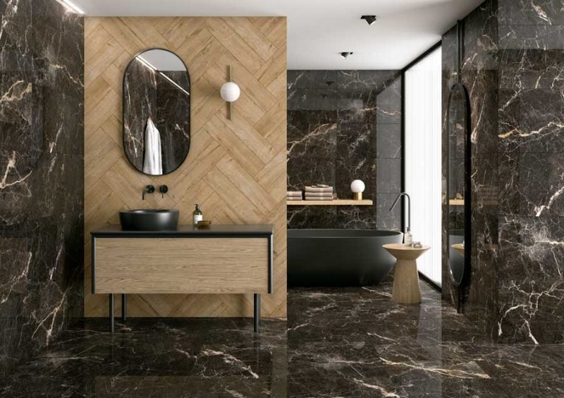 Piso / Recubrimiento Masai