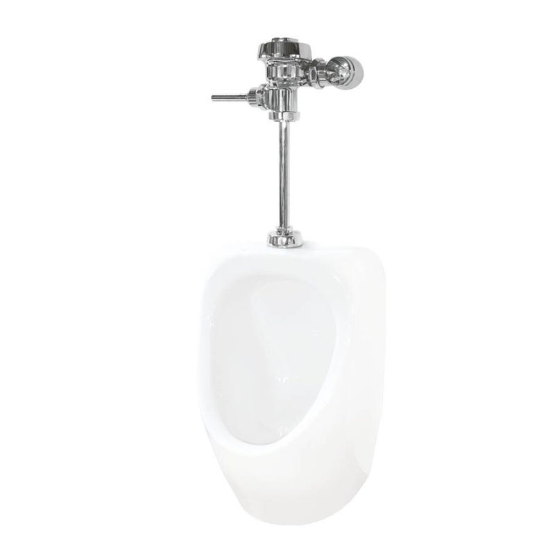 Mingitorio Derby Blanco