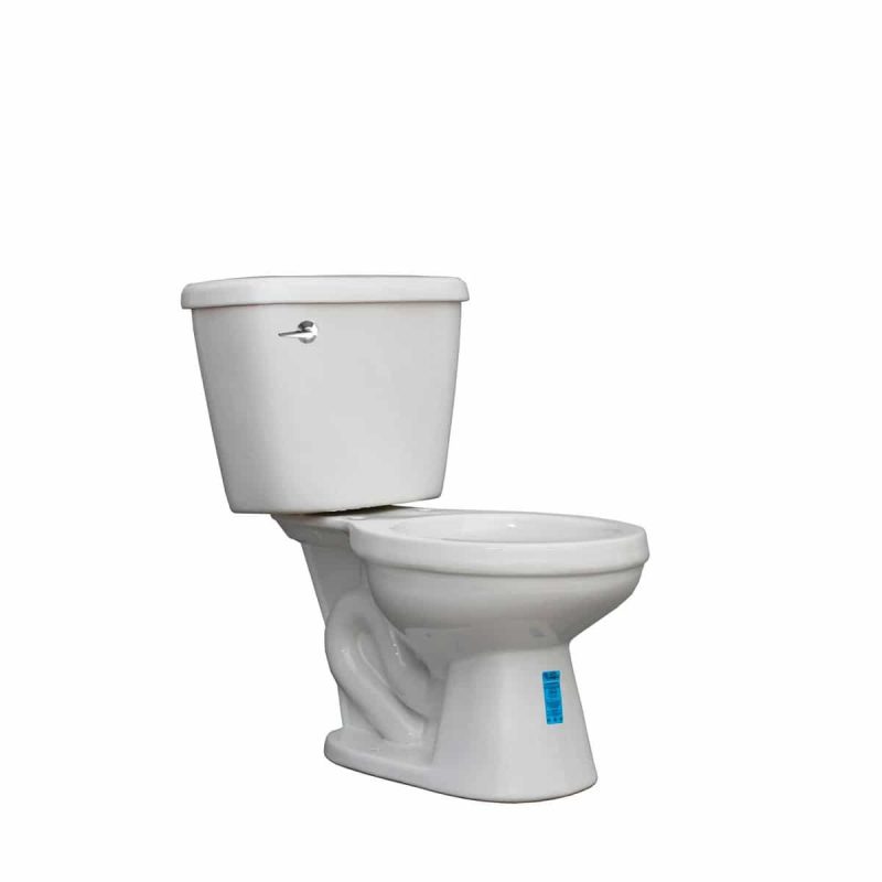 Sanitario Wc Eros Blanco
