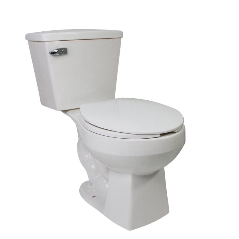Sanitario WC Florencia Blanco