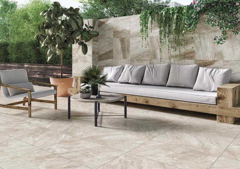 Piso / Recubrimiento Clever