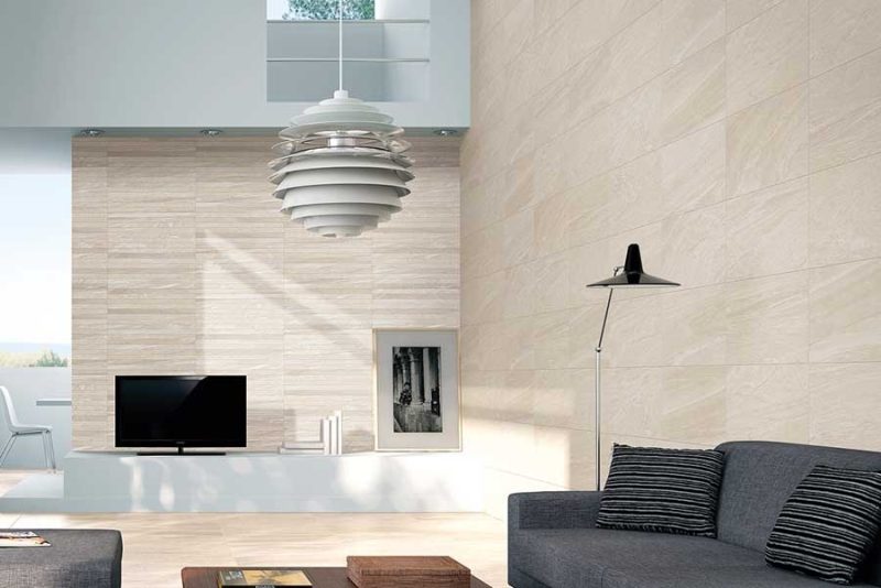 32X62.5 Piso / Muro – Sahara