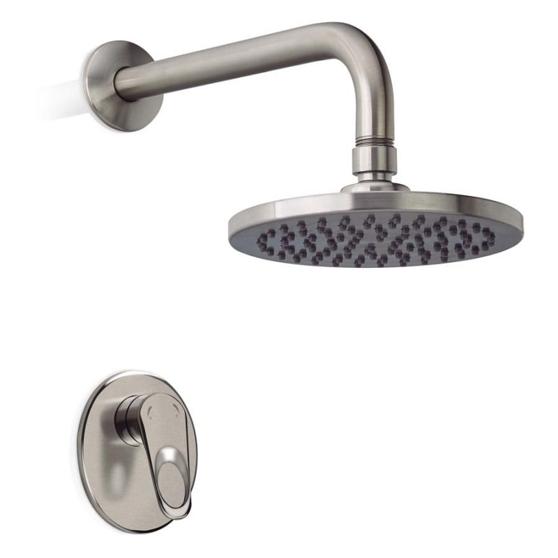Regadera con Monomando Koral KR4095551
