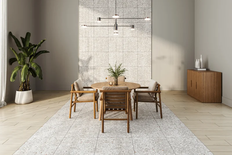 60x60 Kiaris FD Gris