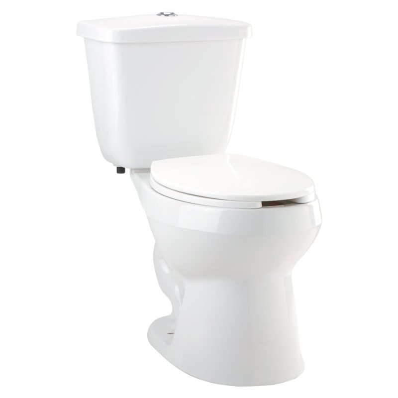 Sanitario WC Total Pack Vienna Plus El ADA