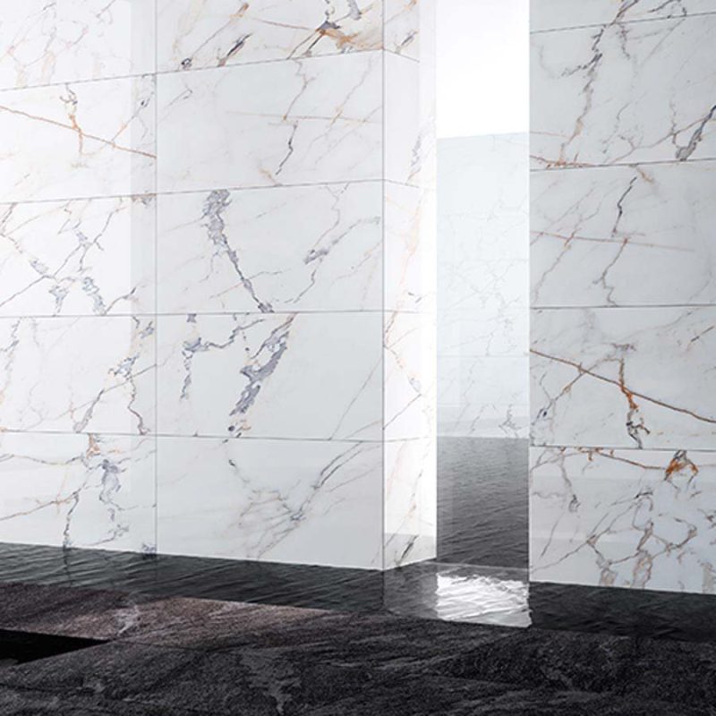 Piso/Leuko Gold Bianco
