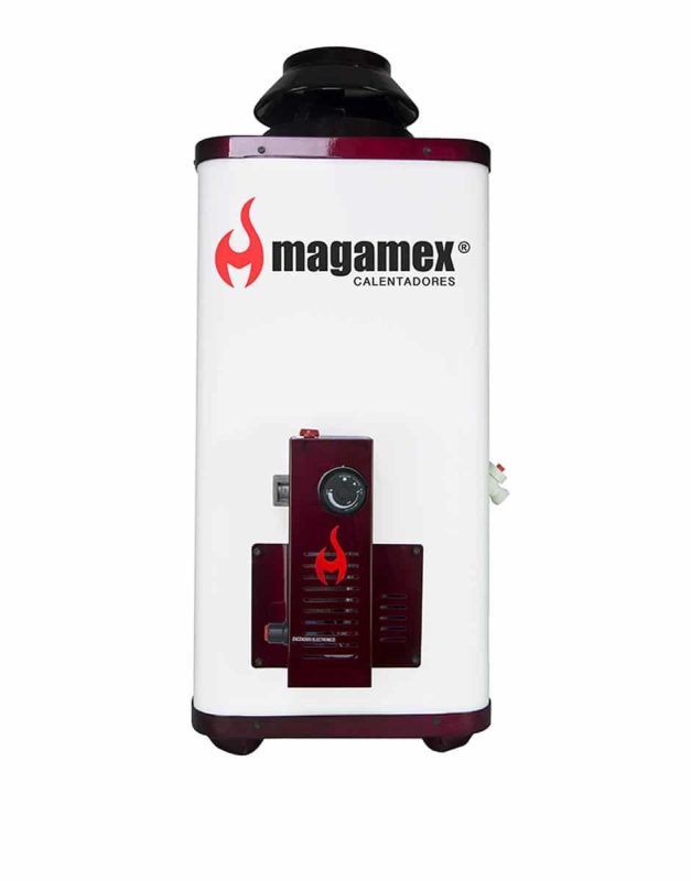 Calentador De Paso CRRP-14P 10.5L Gas LP