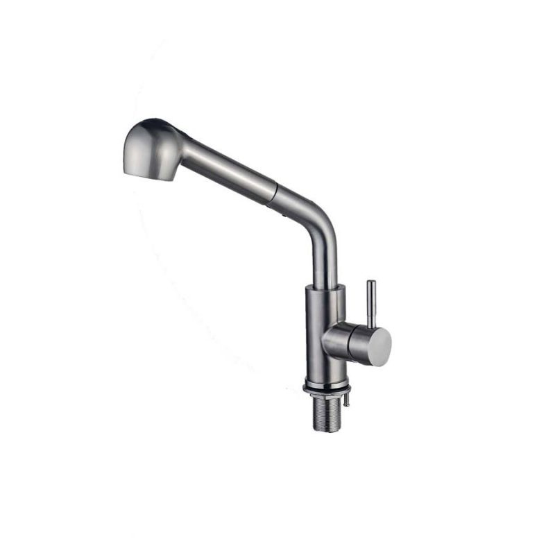 Monomando Extraíble MBF023A