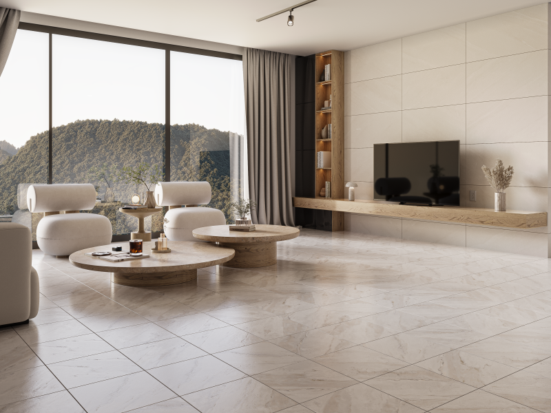 Piso / Muro – Mare