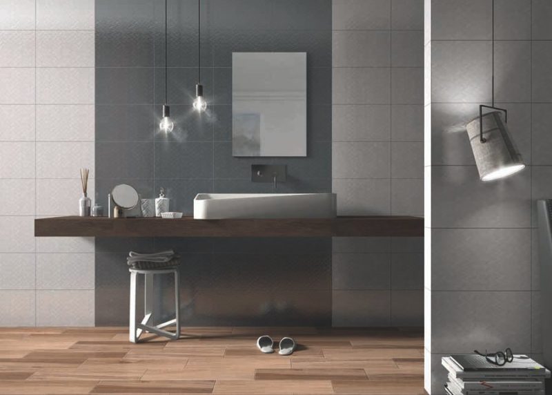 25X40 Muro / Azulejo – Farbe