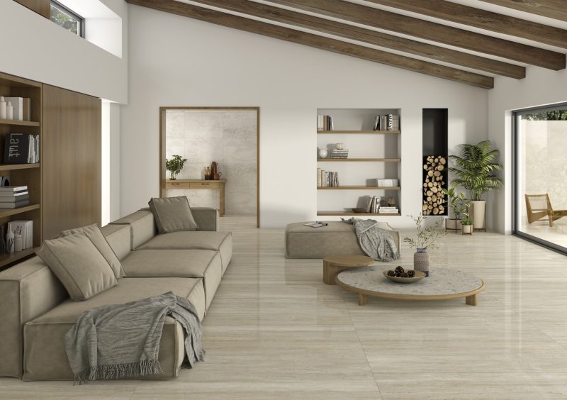 80X160 Piso / Navona