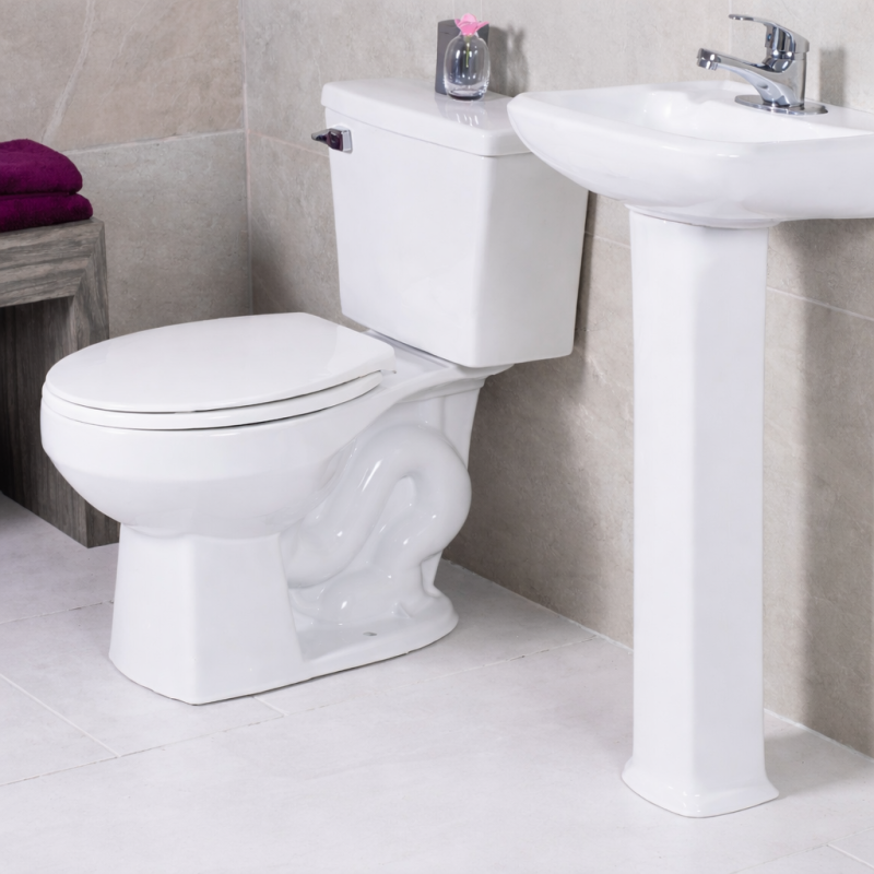 Paquete WC Florencia