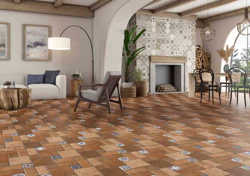 44X44 Piso – Belite