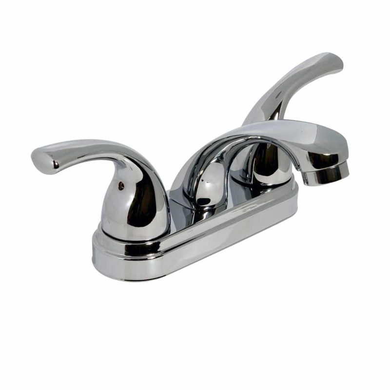 Mezcladora Lavabo Palanca 23RDG