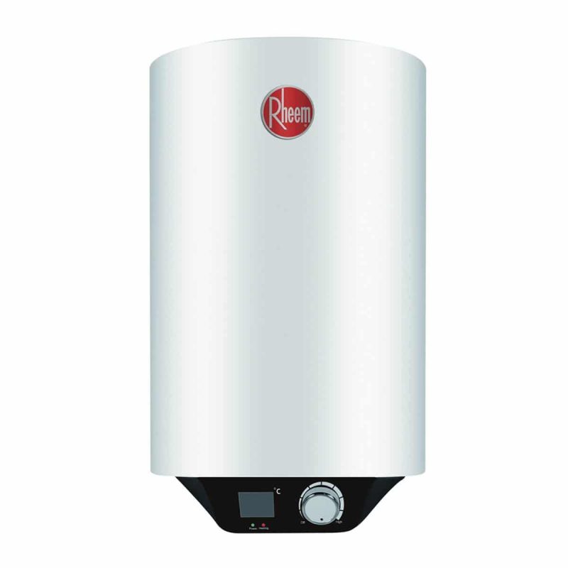 Calentador de Depósito Mural 35L Gas LP