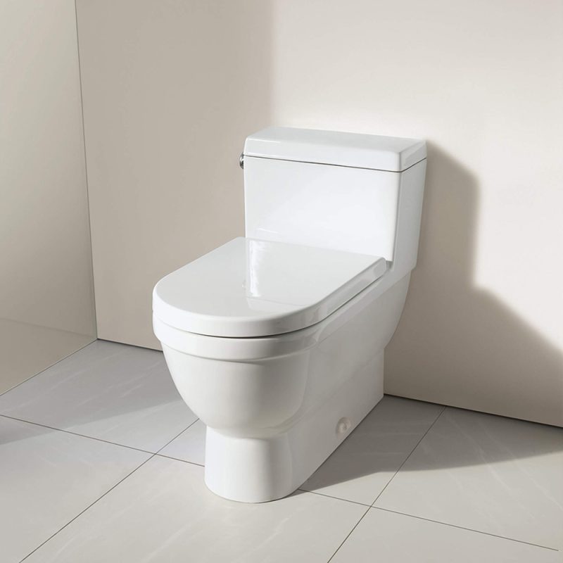 One Piece Duravit Starck 3 – ST3 2120010215