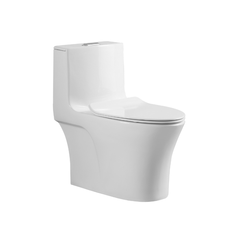 Sanitario One Piece Sant Angelo – PBK109