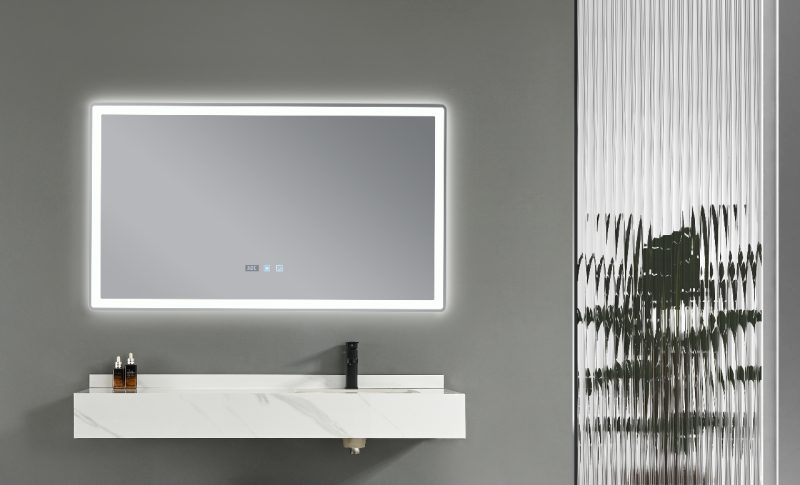 Espejo Led Bluetooth – EL8060H